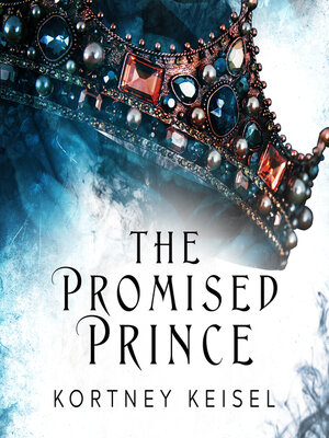 cover image of The Promised Prince